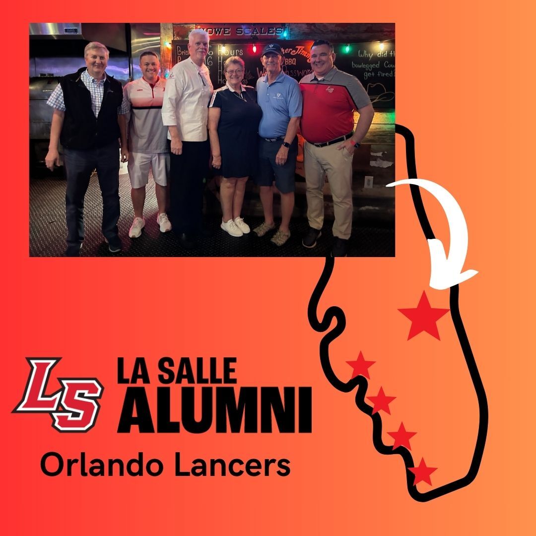 Alumni News | La Salle Alumni