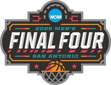 2025 Final Four Logo