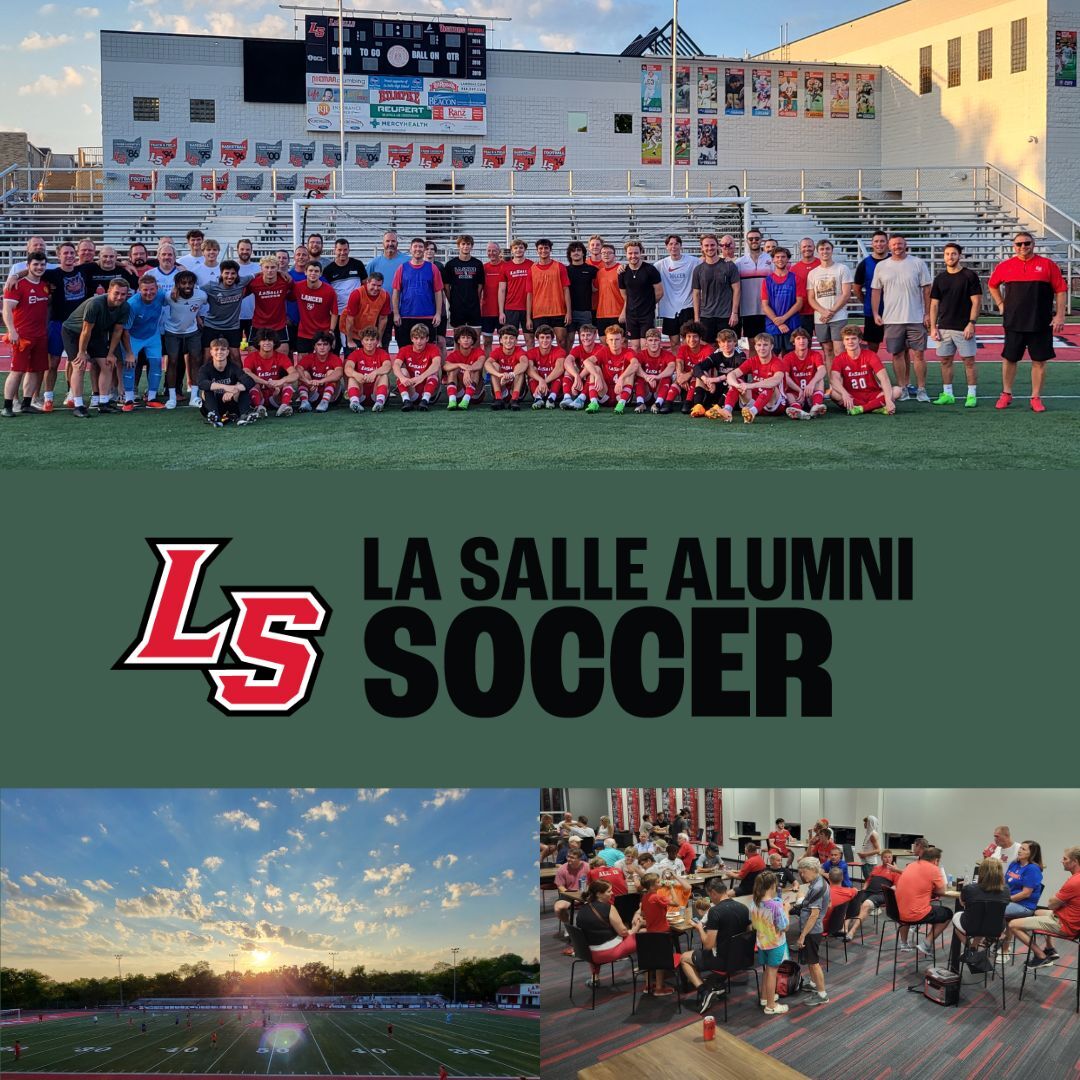 Events - La Salle Alumni