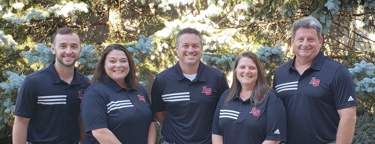 Advancement Team 2022 9