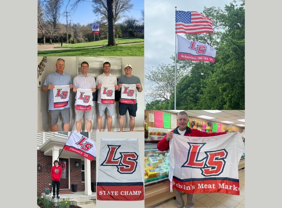 LS Flag Promotion 051324 web Academics