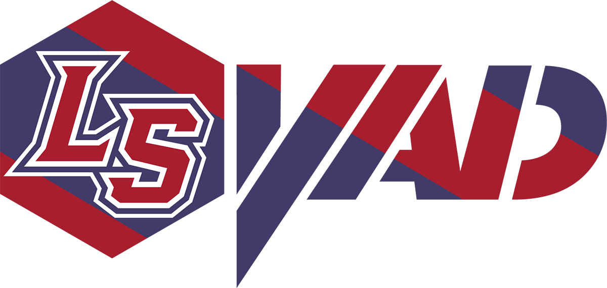 VAD logo 2026