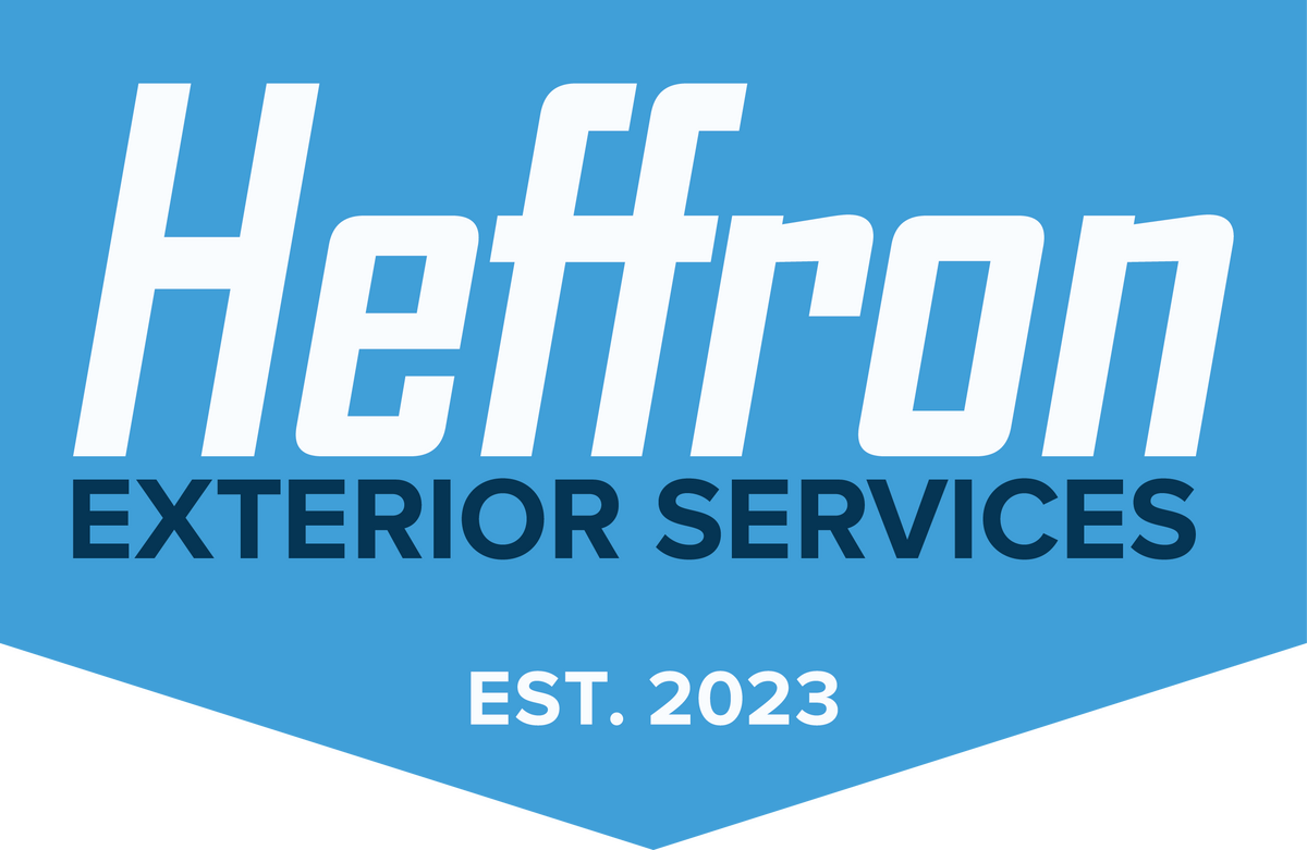 Heffron Logo BadgeColor - Nick Heffron