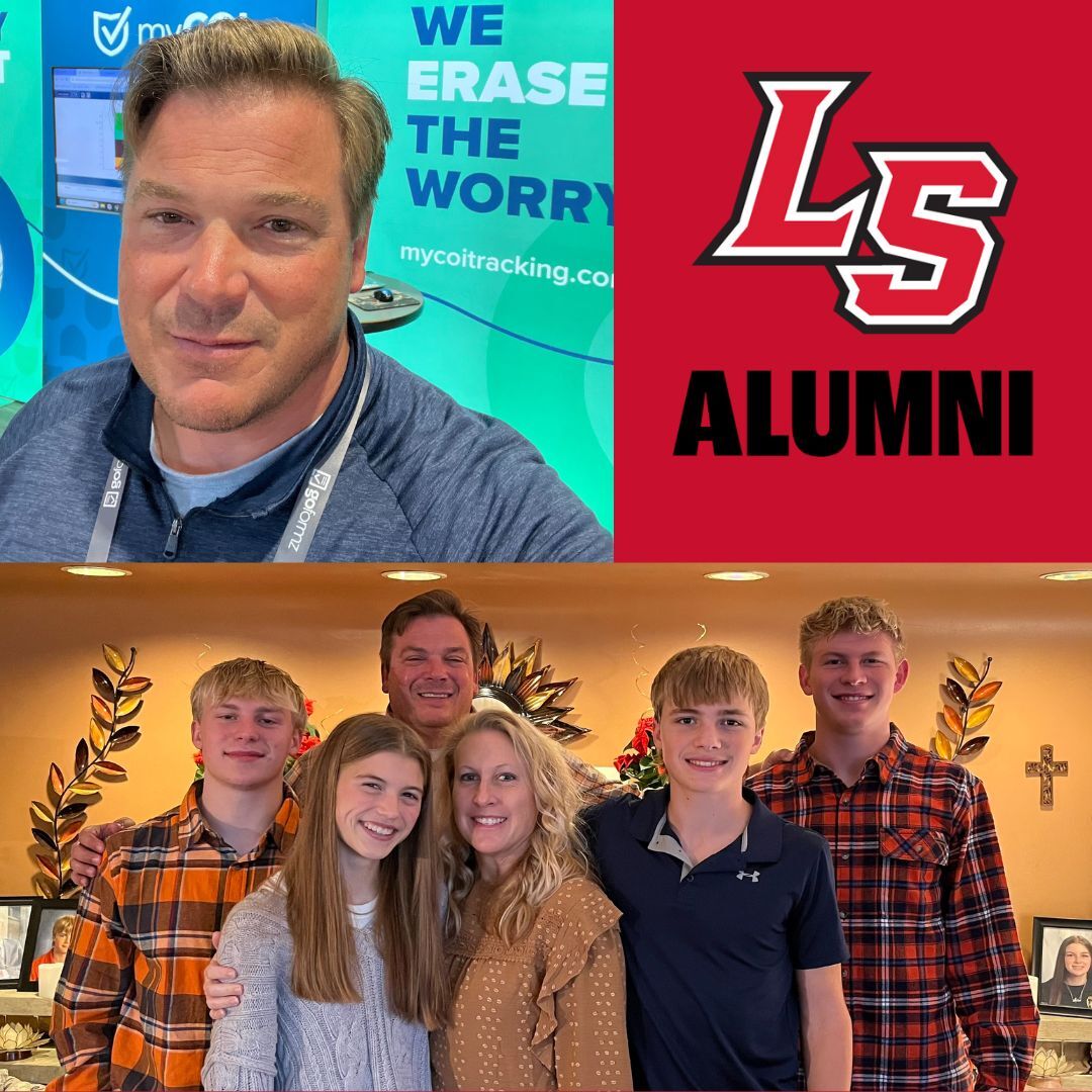 Mike Lewis - Webpage Bio