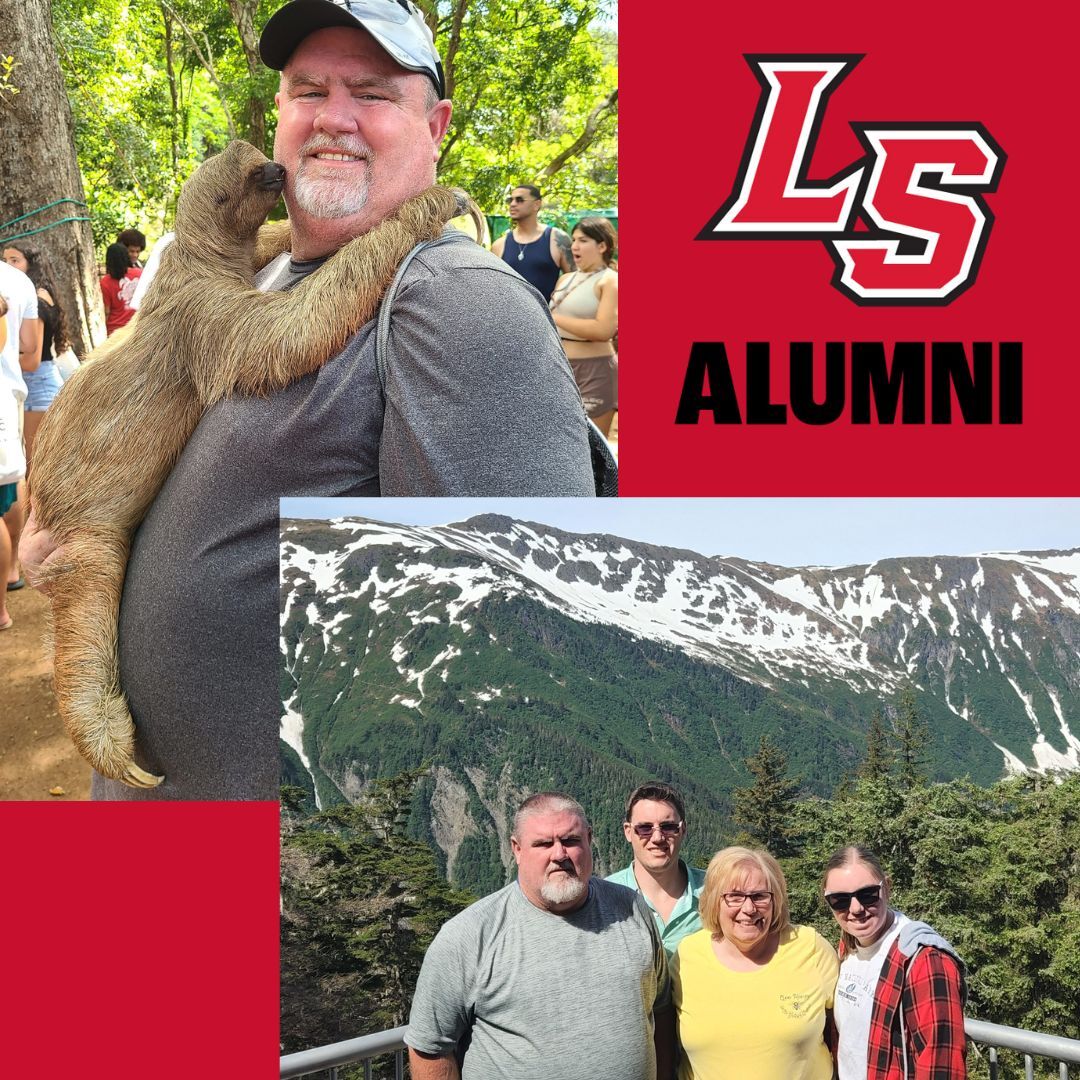 Mike Lienhart Webpage Bio