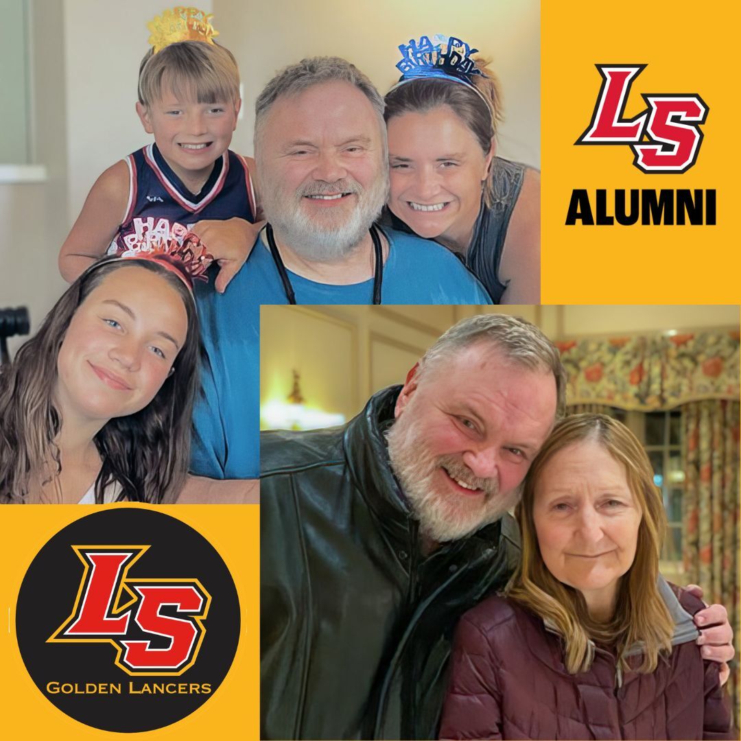 Tom Luken - GL Spotlight 121823 La Salle