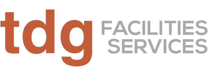 tdg logo
